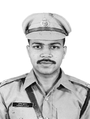 Parmod Kumar